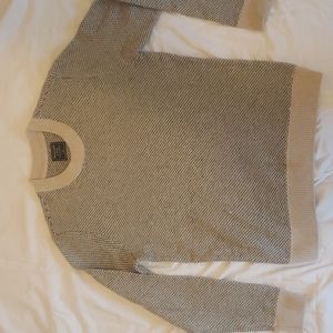 Men's Abercrombie Sweater